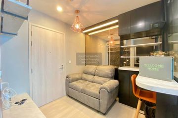 1 Bedroom Condo for rent in Life Asoke, Bang Kapi, Bangkok near MRT Phetchaburi