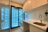 1 Bedroom Condo for rent in Life Asoke, Bang Kapi, Bangkok near MRT Phetchaburi