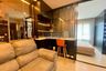 1 Bedroom Condo for rent in Life Asoke, Bang Kapi, Bangkok near MRT Phetchaburi