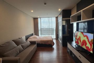 1 Bedroom Condo for rent in Le Luk Condominium, Phra Khanong Nuea, Bangkok near BTS Phra Khanong
