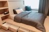 1 Bedroom Condo for rent in Life Ladprao, Chom Phon, Bangkok near BTS Ladphrao Intersection