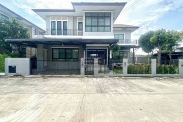 4 Bedroom House for rent in Ladda Ville, Bang Bua Thong, Nonthaburi
