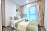1 Bedroom Condo for rent in Kave Wonderland, Khlong Nueng, Pathum Thani