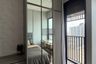 1 Bedroom Condo for rent in Knightsbridge Prime Onnut, Phra Khanong Nuea, Bangkok near BTS On Nut