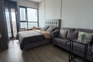 1 Bedroom Condo for rent in Knightsbridge Prime Onnut, Phra Khanong Nuea, Bangkok near BTS On Nut