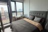 1 Bedroom Condo for rent in Knightsbridge Prime Onnut, Phra Khanong Nuea, Bangkok near BTS On Nut