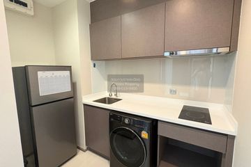 1 Bedroom Condo for rent in Life Ladprao Valley, Chom Phon, Bangkok near BTS Ladphrao Intersection
