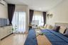 1 Bedroom Condo for rent in Life Rama 4 - Asoke, Khlong Toei, Bangkok near MRT Queen Sirikit National Convention Centre