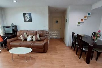 2 Bedroom Condo for rent in Lumpini Ville Phahol-Suthisarn, Sam Sen Nai, Bangkok near BTS Saphan Kwai
