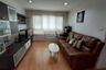 2 Bedroom Condo for rent in Lumpini Ville Phahol-Suthisarn, Sam Sen Nai, Bangkok near BTS Saphan Kwai