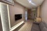 1 Bedroom Condo for rent in Life Rama 4 - Asoke, Khlong Toei, Bangkok near MRT Queen Sirikit National Convention Centre