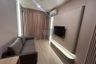 1 Bedroom Condo for rent in Life Rama 4 - Asoke, Khlong Toei, Bangkok near MRT Queen Sirikit National Convention Centre