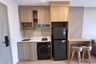 1 Bedroom Condo for rent in Life Rama 4 - Asoke, Khlong Toei, Bangkok near MRT Queen Sirikit National Convention Centre