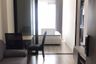 1 Bedroom Condo for rent in KnightsBridge Prime Ratchayothin, Chatuchak, Bangkok near MRT Phaholyothin 24