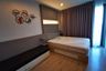 1 Bedroom Condo for rent in Ideo Mobi Charan Interchange, Bang Khun Si, Bangkok near MRT Suwinthawong
