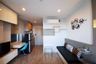 1 Bedroom Condo for rent in Ideo Mobi Charan Interchange, Bang Khun Si, Bangkok near MRT Suwinthawong