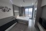 1 Bedroom Condo for rent in Ideo Mobi Charan Interchange, Bang Khun Si, Bangkok near MRT Suwinthawong
