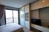 1 Bedroom Condo for rent in Ideo Mobi Charan Interchange, Bang Khun Si, Bangkok near MRT Suwinthawong