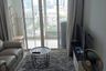2 Bedroom Condo for rent in Ideo Verve Ratchaprarop, Makkasan, Bangkok near BTS Phaya Thai