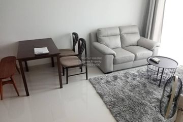 2 Bedroom Condo for rent in Ideo Verve Ratchaprarop, Makkasan, Bangkok near BTS Phaya Thai