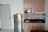 2 Bedroom Condo for rent in Ideo Verve Ratchaprarop, Makkasan, Bangkok near BTS Phaya Thai