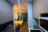 1 Bedroom Condo for rent in Ideo Phaholyothin Chatujak, Phaya Thai, Bangkok near BTS Saphan Kwai