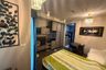 1 Bedroom Condo for rent in Ideo Phaholyothin Chatujak, Phaya Thai, Bangkok near BTS Saphan Kwai