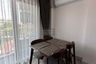 2 Bedroom Condo for rent in G Haus Condo, Samrong Nuea, Samut Prakan near BTS Samrong