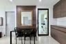 2 Bedroom Condo for rent in Ideo Verve Sukhumvit, Phra Khanong Nuea, Bangkok near BTS On Nut