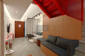 4 Bedroom Townhouse for rent in Phra Khanong, Bangkok near BTS Phra Khanong
