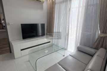 2 Bedroom Condo for rent in Ideo Verve Ratchaprarop, Makkasan, Bangkok near BTS Phaya Thai