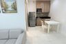 2 Bedroom Condo for rent in Ideo Verve Ratchaprarop, Makkasan, Bangkok near BTS Phaya Thai