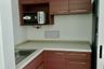 1 Bedroom Condo for rent in i-biza residence, Bang Kapi, Bangkok near MRT Phetchaburi
