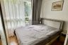 1 Bedroom Condo for rent in i-biza residence, Bang Kapi, Bangkok near MRT Phetchaburi