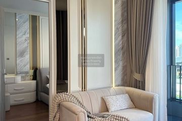 1 Bedroom Condo for rent in Ideo Q Sukhumvit 36, Khlong Tan, Bangkok near BTS Thong Lo