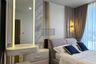 1 Bedroom Condo for rent in Ideo Q Sukhumvit 36, Khlong Tan, Bangkok near BTS Thong Lo