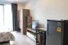 1 Bedroom Condo for rent in Ideo Mobi Bangsue Grand Interchange, Bang Sue, Bangkok near MRT Tao Poon