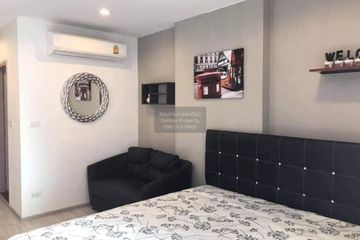 1 Bedroom Condo for rent in Ideo Mobi Bangsue Grand Interchange, Bang Sue, Bangkok near MRT Tao Poon