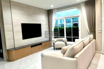5 Bedroom House for rent in Grandio Bangna Km.5, Bang Kaeo, Samut Prakan