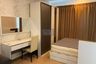 1 Bedroom Condo for rent in Hive Taksin, Khlong Ton Sai, Bangkok near BTS Wongwian Yai