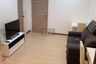 1 Bedroom Condo for rent in Hive Taksin, Khlong Ton Sai, Bangkok near BTS Wongwian Yai