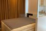 1 Bedroom Condo for rent in Hive Taksin, Khlong Ton Sai, Bangkok near BTS Wongwian Yai