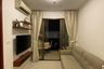1 Bedroom Condo for rent in Ideo Mix Sukhumvit 103, Bang Na, Bangkok near BTS Udom Suk
