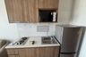1 Bedroom Condo for rent in Ideo Mix Sukhumvit 103, Bang Na, Bangkok near BTS Udom Suk