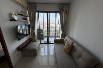 1 Bedroom Condo for rent in Ideo Mix Sukhumvit 103, Bang Na, Bangkok near BTS Udom Suk