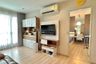 1 Bedroom Condo for rent in The Hotel Serviced Condo, Bang Kraso, Nonthaburi near MRT Bang Krasor