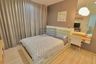 1 Bedroom Condo for rent in The Hotel Serviced Condo, Bang Kraso, Nonthaburi near MRT Bang Krasor