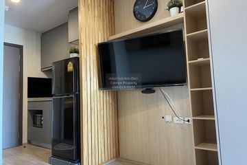 1 Bedroom Condo for rent in Ideo Sukhumvit 93, Bang Chak, Bangkok near BTS Bang Chak