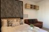 1 Bedroom Condo for rent in Ideo Sukhumvit 93, Bang Chak, Bangkok near BTS Bang Chak