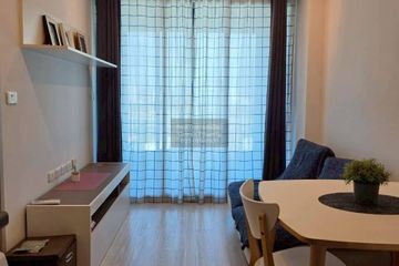 1 Bedroom Condo for rent in Ideo Mobi Bangsue Grand Interchange, Bang Sue, Bangkok near MRT Tao Poon